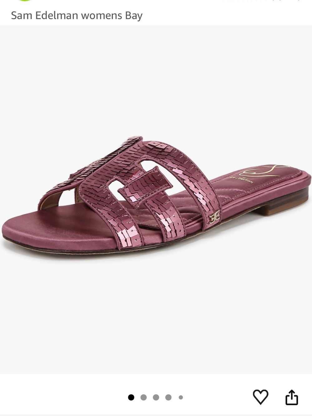 Sam Edelman Bay Sandal